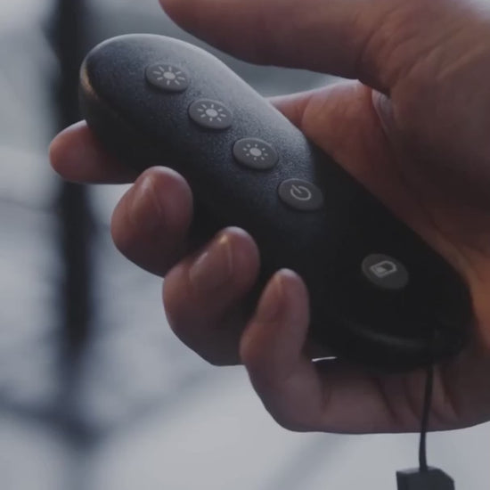 Humble Remote Control, RF Classic – product video from Humble