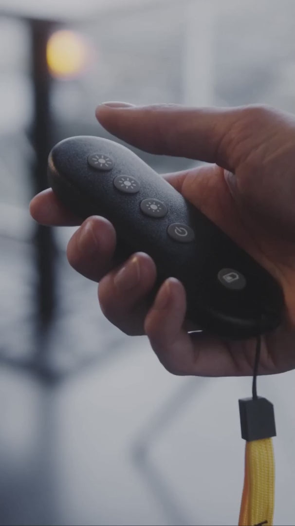 Humble Remote Control, RF Classic – product video from Humble