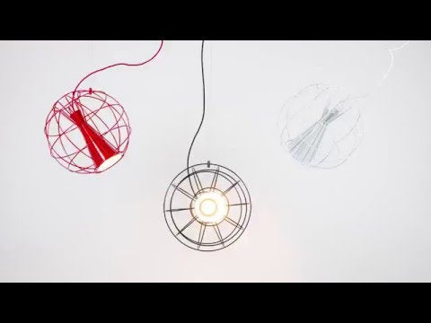 Innermost Latitude LED pendant light – official Innermost video