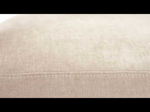Video: Malone Performance Chenille Stool from TOV Furniture