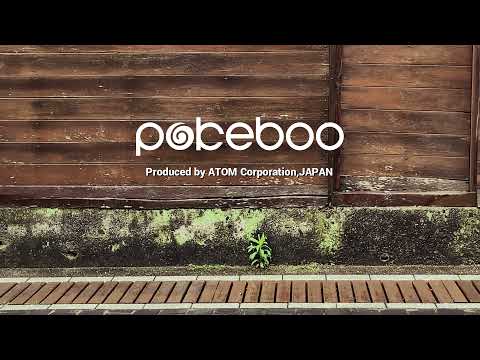 Pokeboo Packable Rubber Rain Boots video