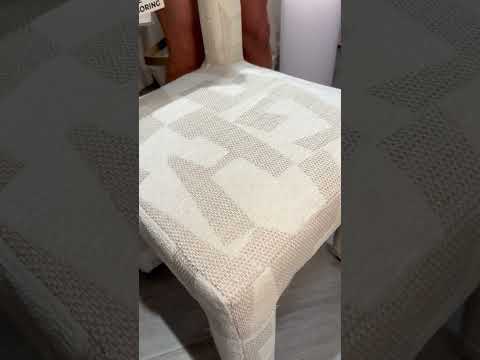 Video: Hazel Dining Chair from TOV Furniture
