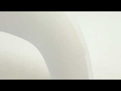 Video: Lucia Velvet Dining Chair from TOV Furniture
