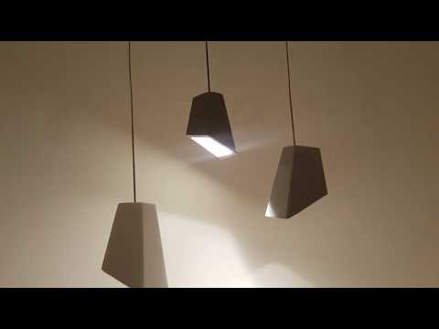 Besa skip pendant video