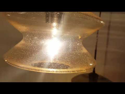 Besa Zen outdoor pendant video – MetropolitanDecor