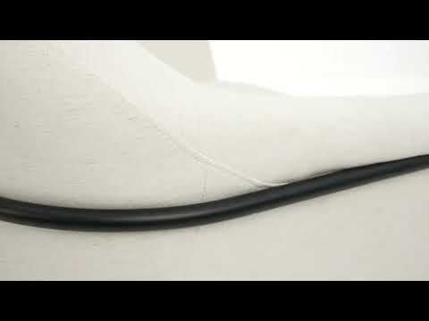 Video: Lua Performance Chenille Accent Chair