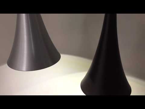 Besa Lighting product video