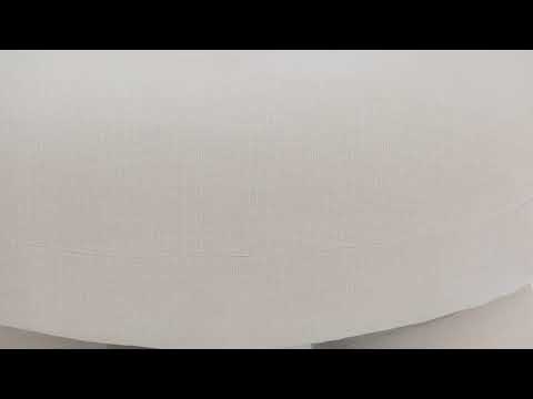 Video: Stomp Upcycled Performance Chenille Accent Chair by TOV Furniture