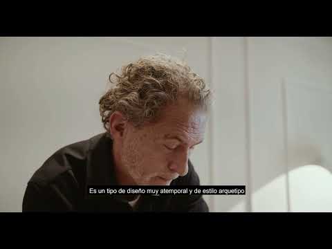 B.lux Aspen S17A Double-Shade Pendant Light - Werner Aisslinger Design video