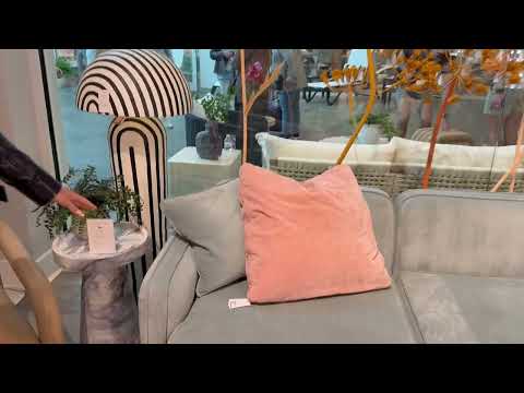 Video: Travie Modular Sectional from TOV Furniture