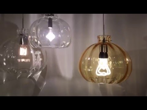 Besa Pinta 12 pendant video from Besa Lighting