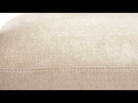 Video: Malone Performance Chenille Dining Chair
