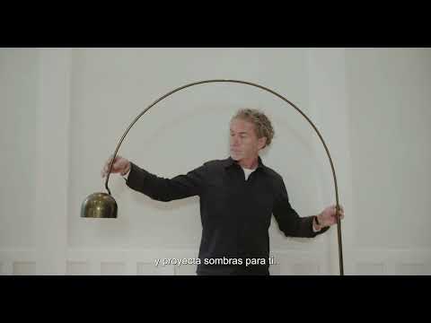 B.lux Bowee F Floor lamp - Werner Aisslinger Design video