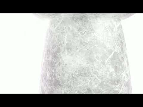 Video: Charra Indoor/Outdoor Side Table