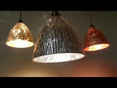 Besa eve pendant video