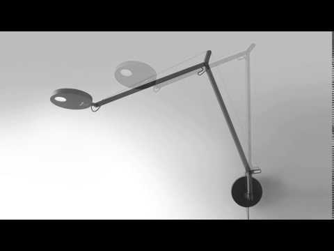 Artemide Demetra video