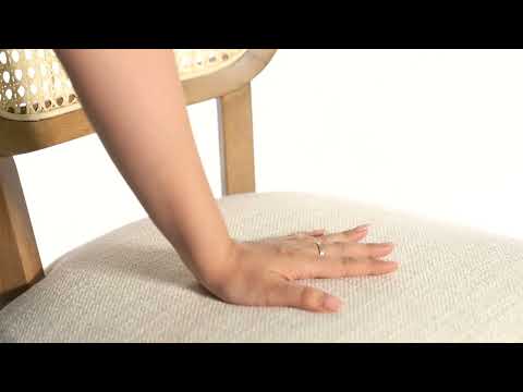 Video: Cosette Dining Chair
