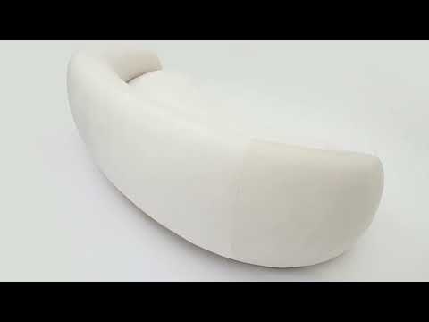 Video: Kendall Velvet Sofa from TOV Furniture