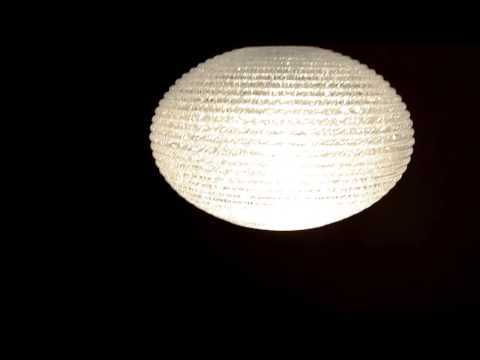 Besa lasso pendant video