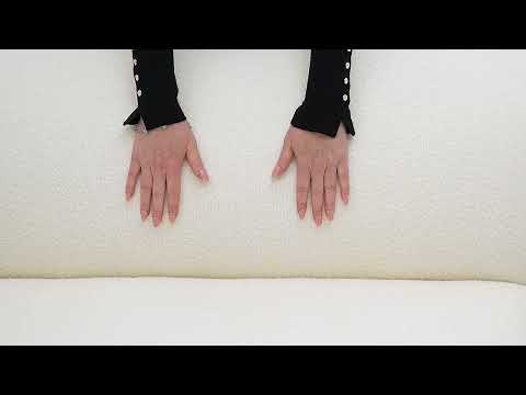 Video: Fickle 2-Piece Modular Sofa from TOV Furniture