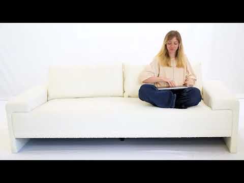 Video: Maeve Sofa