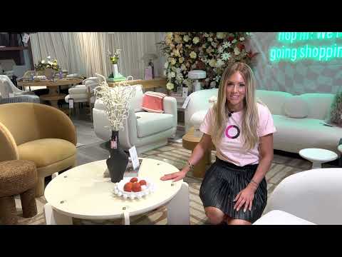 Video: Gloria Tables from TOV