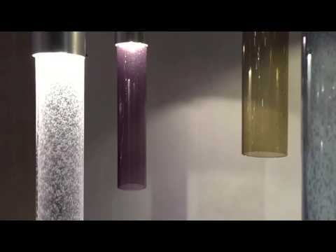 Besa wanda pendant video