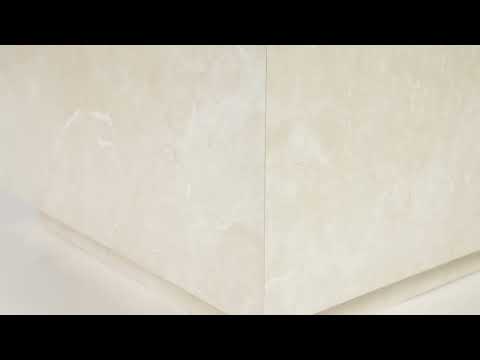 Video: Romy 47" Rectangular Coffee Table by TOV Furniture