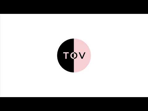 Video: Vina Cognac Performance Vegan Leather and Cream Textured Weave Dining Chair by TOV Furniture
