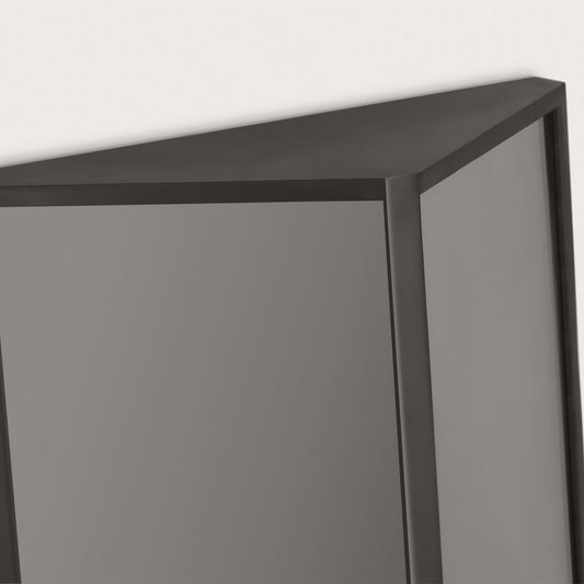 Visual Comfort Punto 22 by Kelly Wearstler on an exterior wall