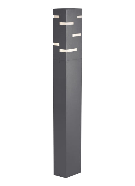 Revel LED Outdoor Bollard by Visual & Comfort & Co