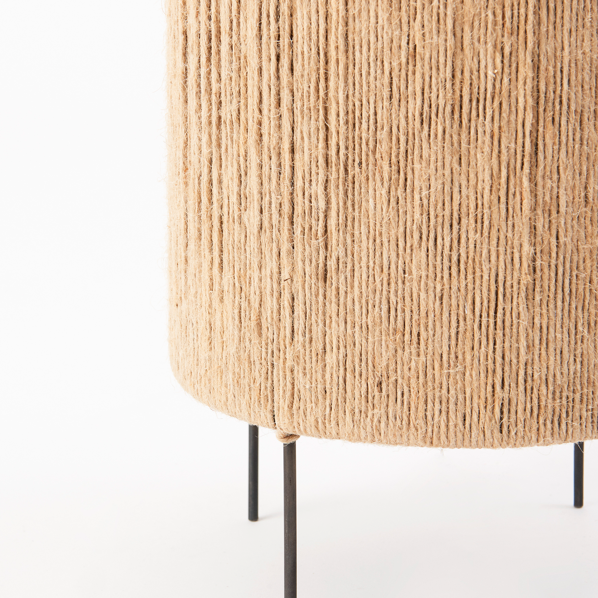 Ro Table Lamp 23 - Made By Hand