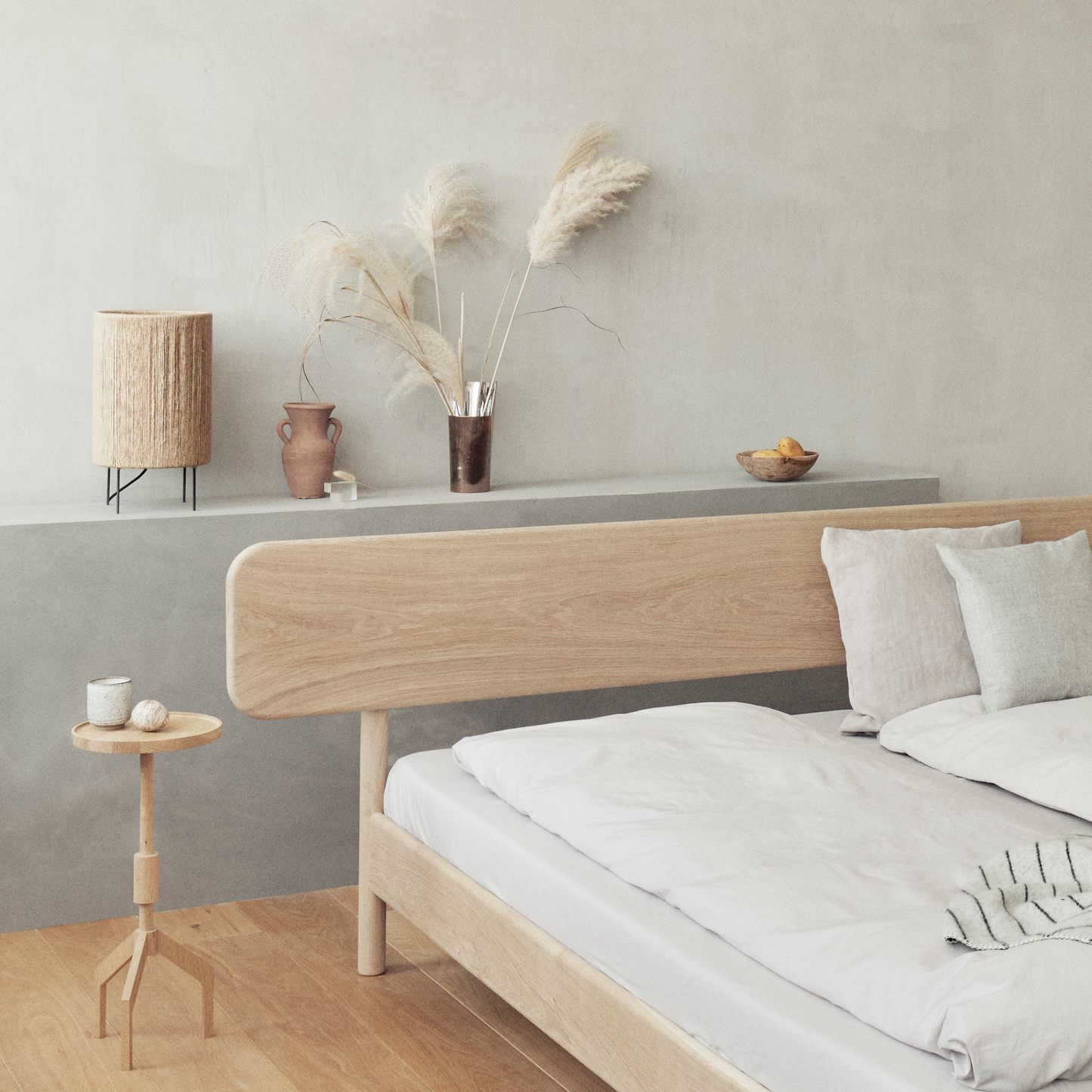 Ro Table Lamp 23 - Made By Hand
