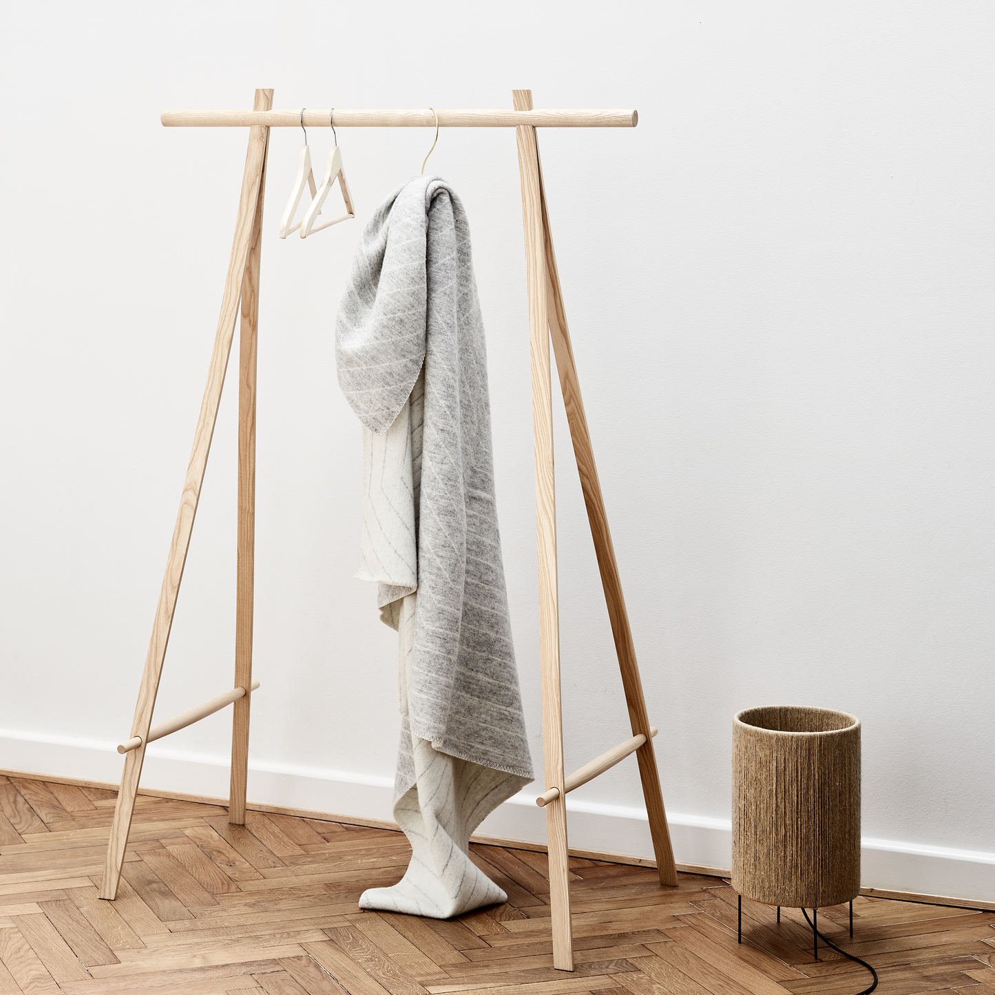 Ro Table Lamp 23 - Made By Hand