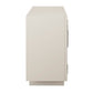 Sawyer Cabinet Shoji White by Elk