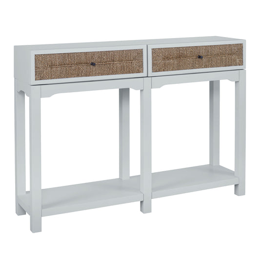 Sawyer Console Table North Star by Elk