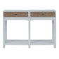 Sawyer Console Table North Star by Elk