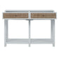 Sawyer Console Table North Star by Elk