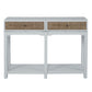 Sawyer Console Table North Star by Elk