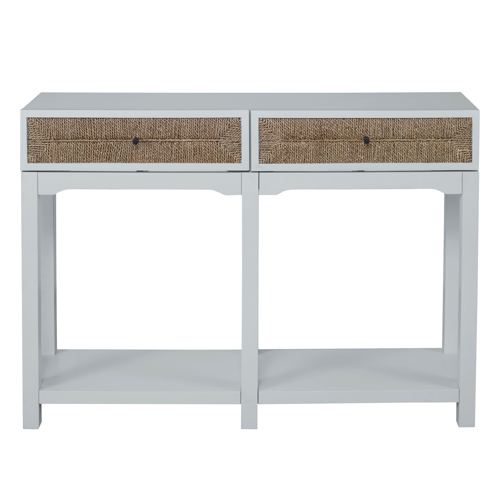 Sawyer Console Table North Star by Elk