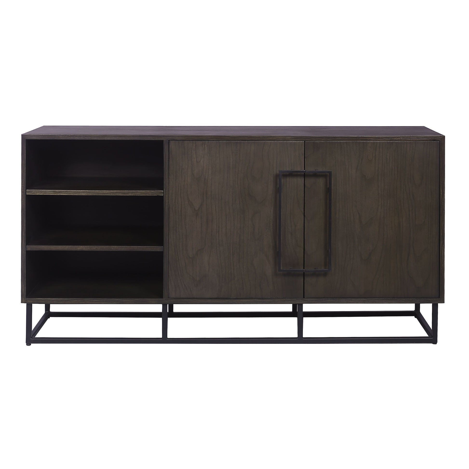 Seaton Credenza by Elk