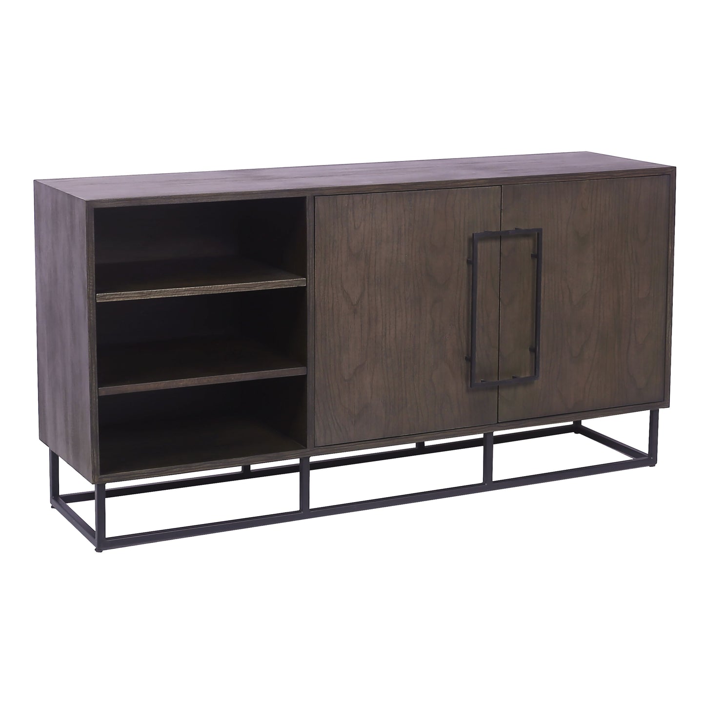 Seaton Credenza by Elk