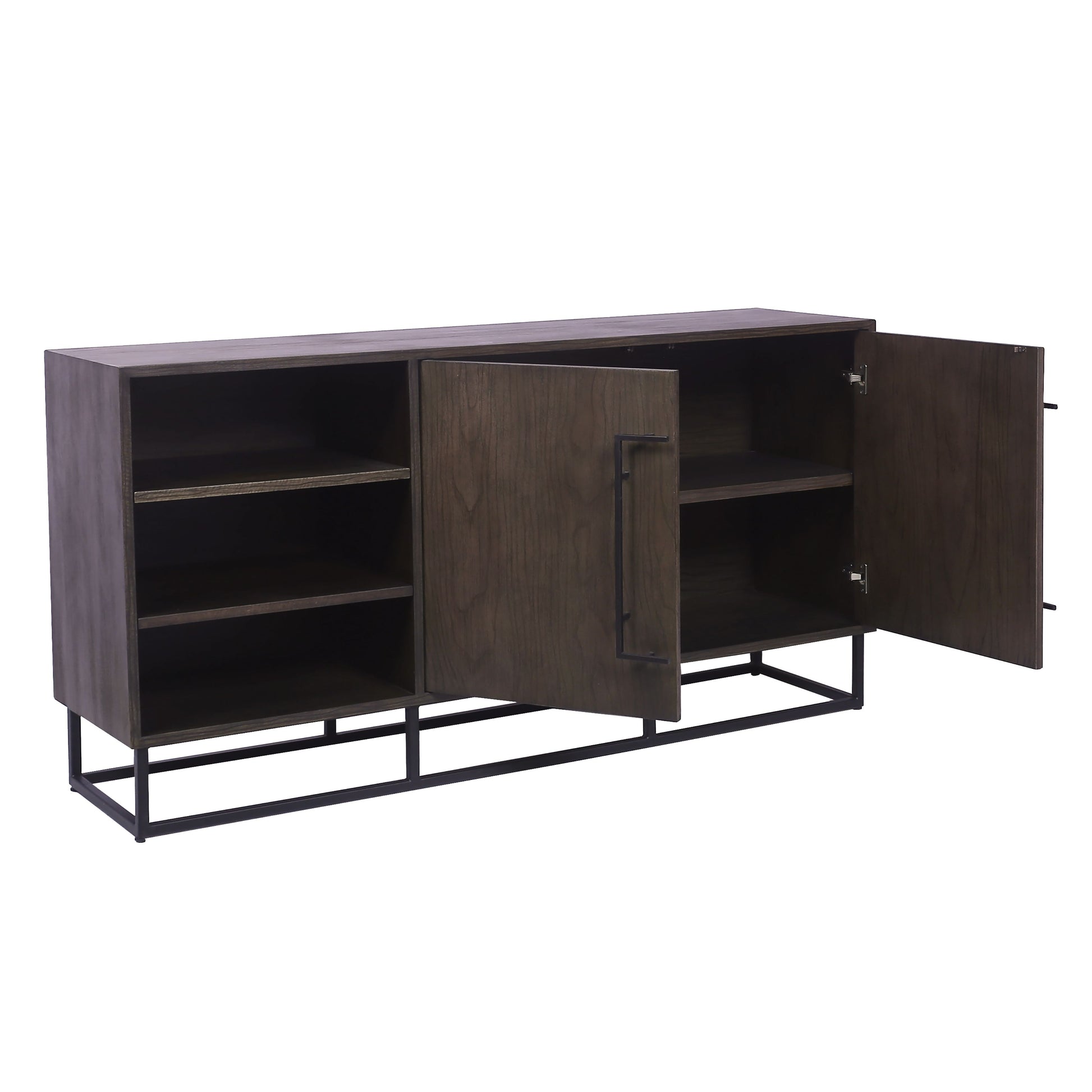 Seaton Credenza by Elk