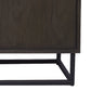 Seaton Credenza by Elk