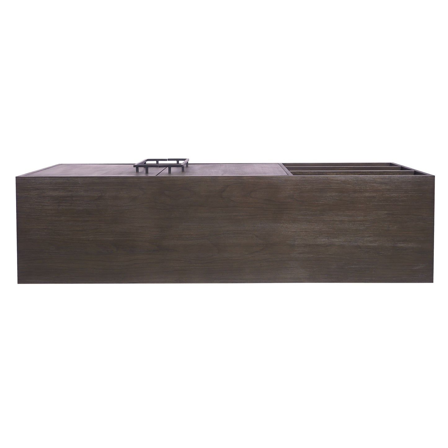 Seaton Credenza by Elk