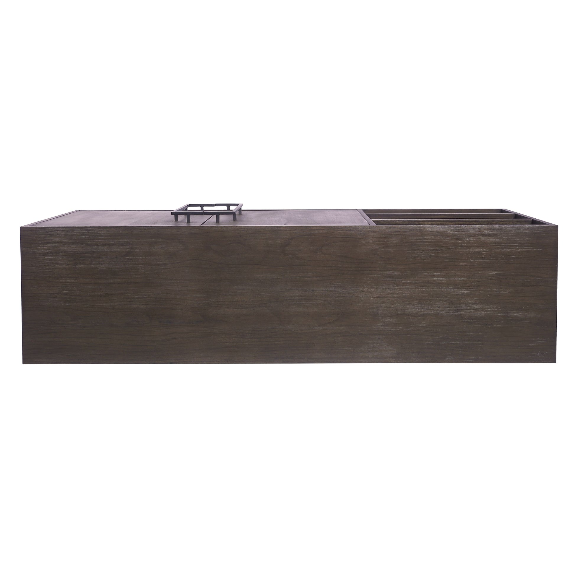 Seaton Credenza by Elk