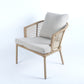 Renava Salermo Modern Outdoor Chair Set