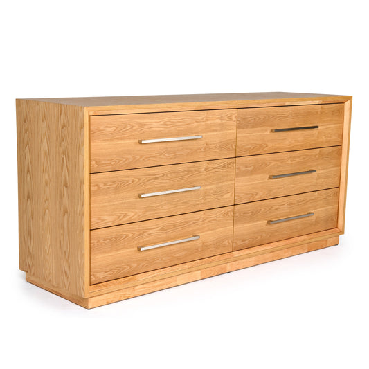 Nova Domus Santa Barbara Modern Natural Dresser