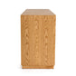 Nova Domus Santa Barbara Modern Natural Dresser