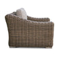 Renava Sapelo Outdoor Beige Wicker Sofa Set